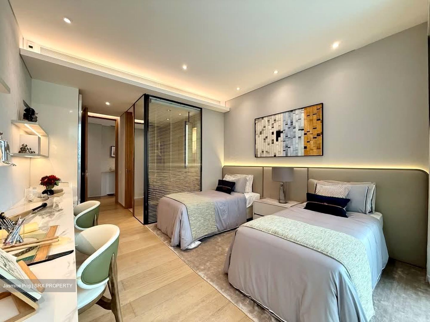 Eden Residences Capitol (D6), Apartment #548190231